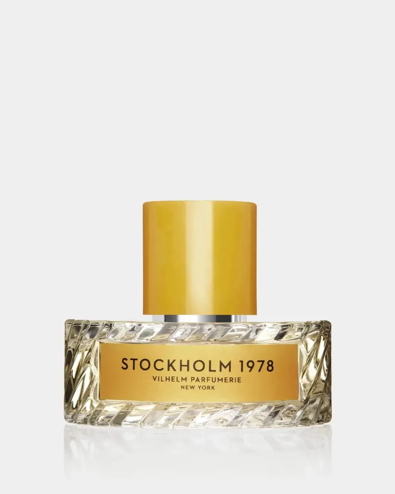 VILHELM Stockholm 1978 eau de parfum Best