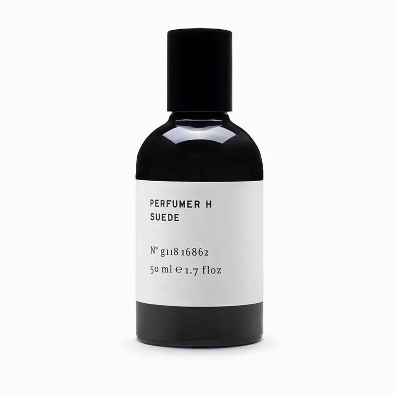 PERFUMER H Suede
