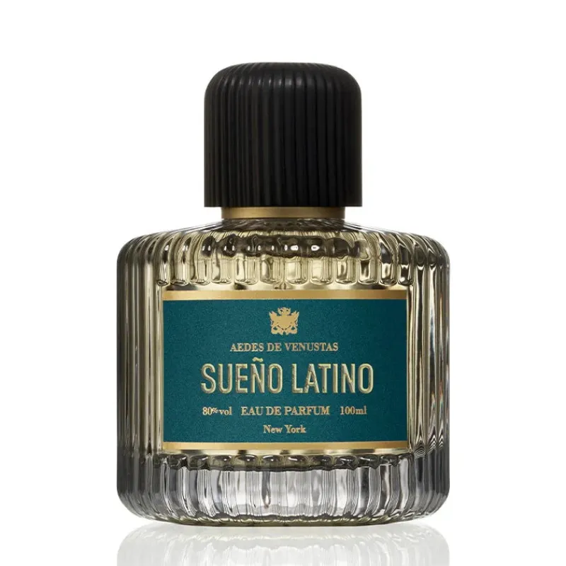 AEDES DE VENUSTAS Sueno Latino Online