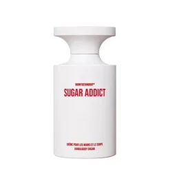 BORN TO STAND OUT Sugar Addict Hand and Body Cream  - Alla Violetta Online