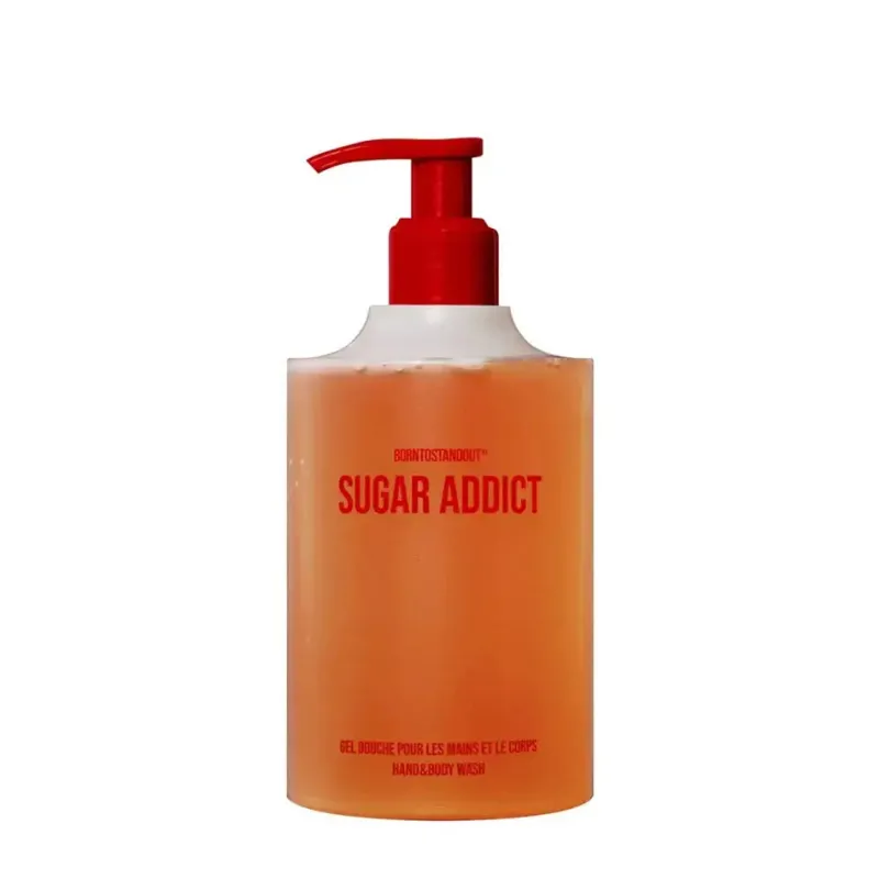 BORN TO STAND OUT Sugar Addict Hand & Body Wash Online