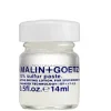 MALIN+GOETZ 10% Sulfur Paste Best