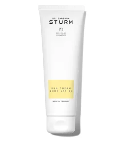 DR. BARBARA STURM Sun Body Cream Spf 30 Online