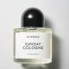 BYREDO Sunday Cologne Profumo - Profumo - - Profumi Minimal Hot