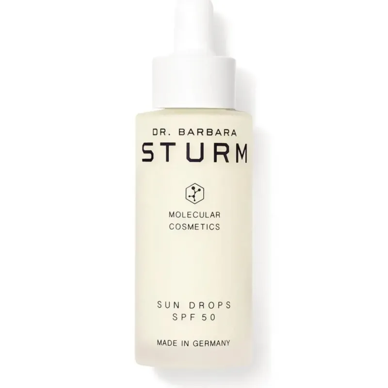 DR. BARBARA STURM Sun Drops SPF 50 - - Official Retailer Hot