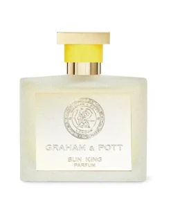 Graham & Pott SUN KING - Graham & Pot Profumi - allaviolettaboutique.com Best