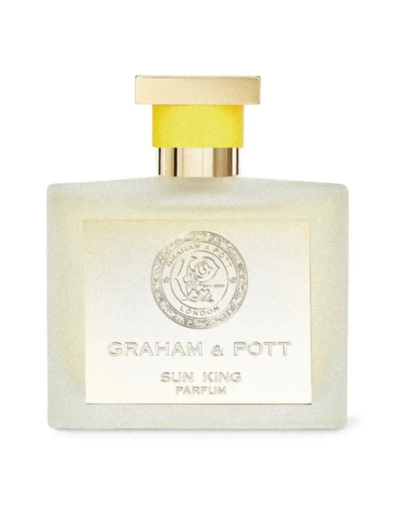 Graham & Pott SUN KING - Graham & Pot Profumi - allaviolettaboutique.com Best