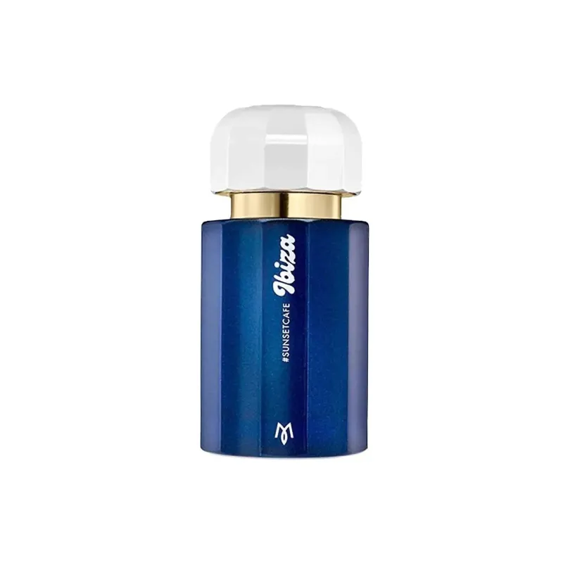 RAMON MONEGAL Sunset Cafè eau de parfum Hot