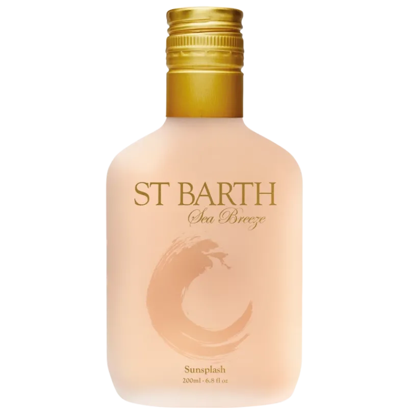 LIGNE ST. BARTH Sunsplash Face Body Water Discount
