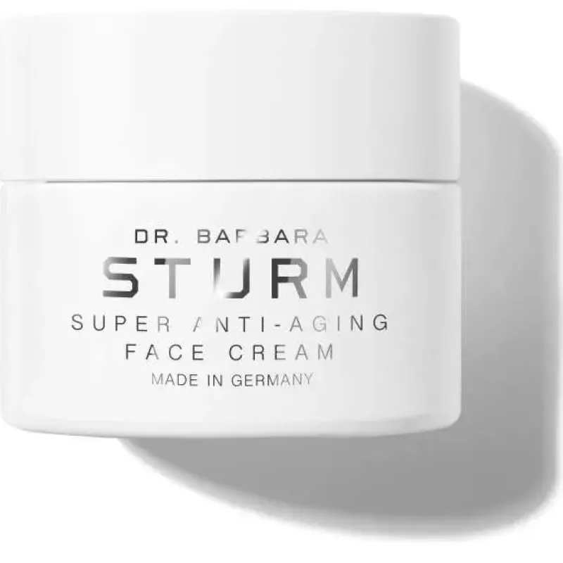DR. BARBARA STURM Super Anti-aging Face Cream - Skincare - Official Sale