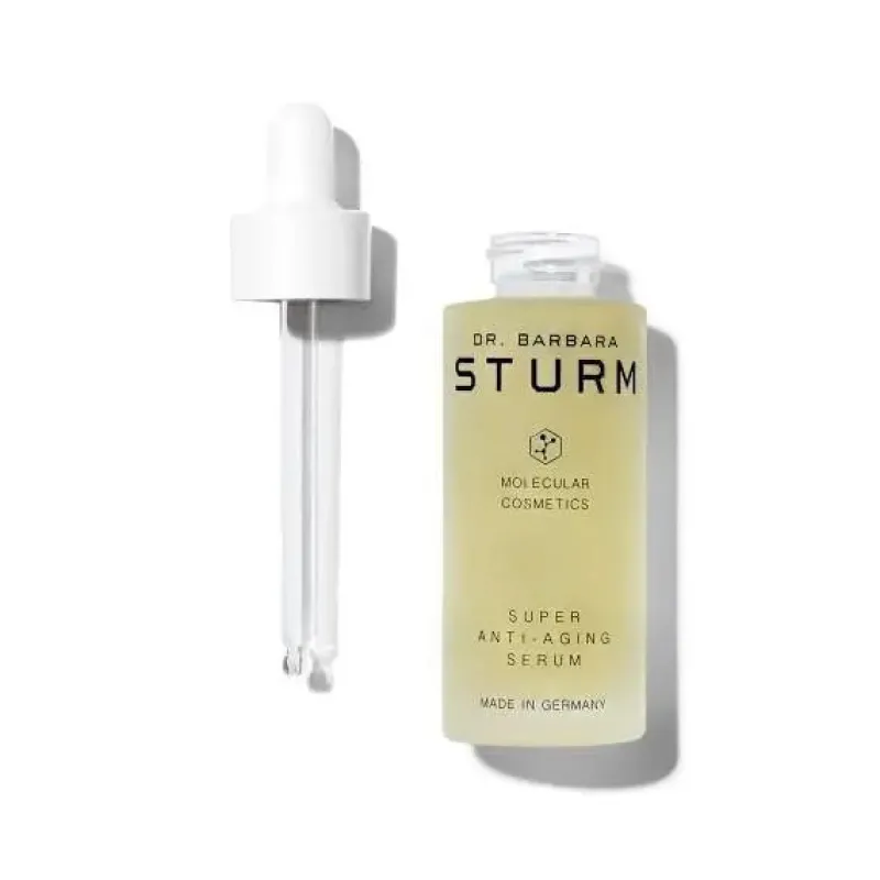 DR. BARBARA STURM Super Anti-aging Face Serum - - Skincare Hot