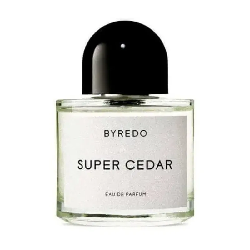 BYREDO Super Cedar Eau de parfum Sale