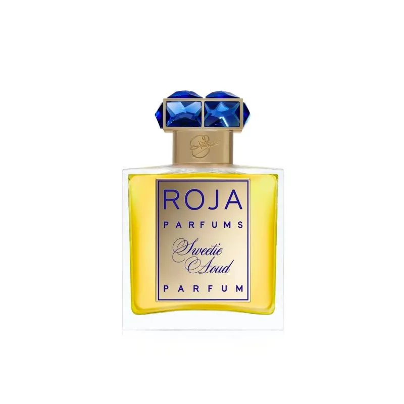 ROJA PARFUMS Sweetie Aoud - New