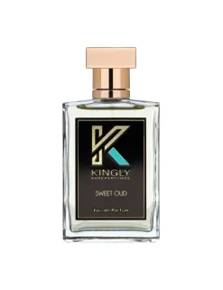 KINGLY Sweet Oud Clearance