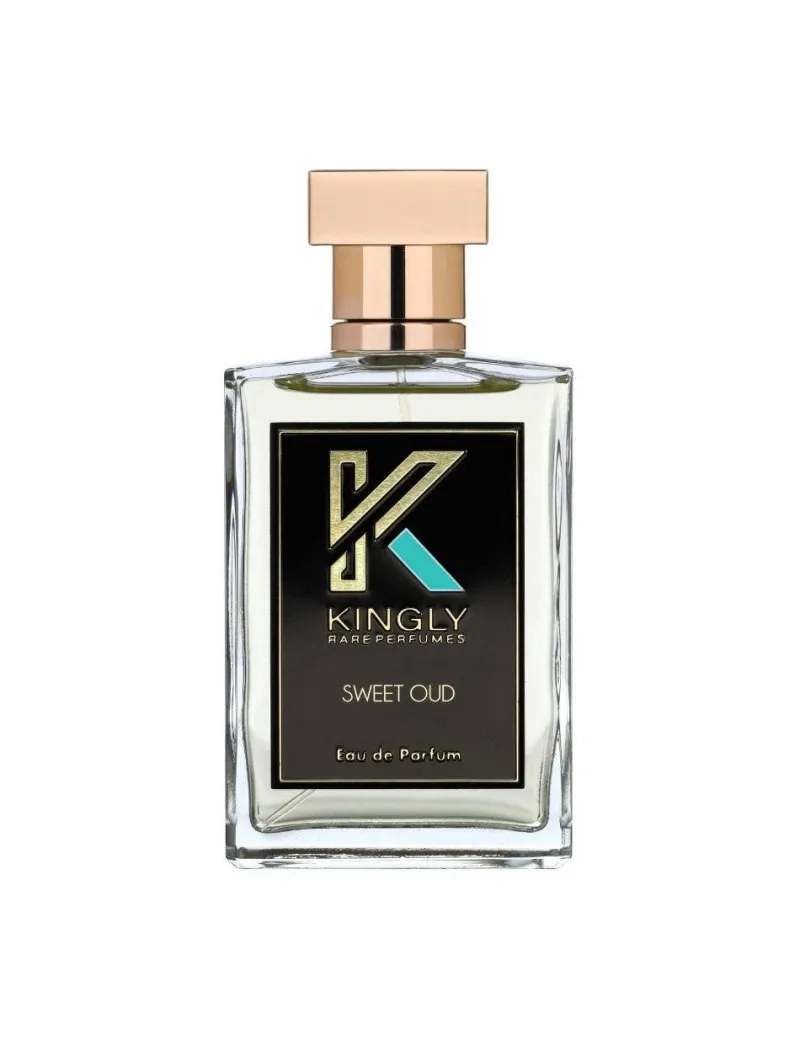 KINGLY Sweet Oud Clearance
