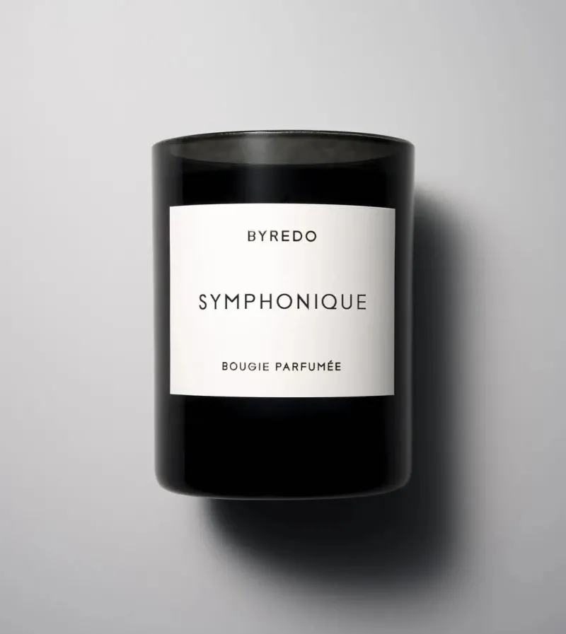 BYREDO Symphonique Candela 240 gr - Alla Violetta Boutique Hot