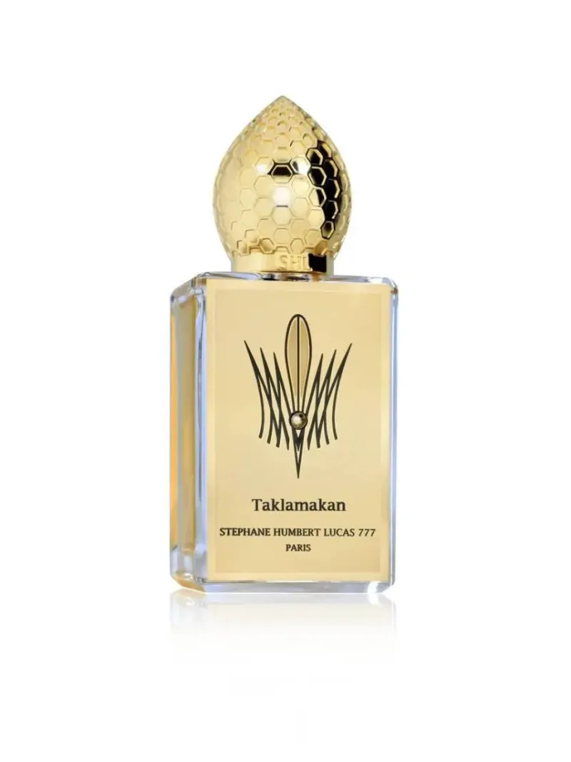 Stephane Humbert Lucas Taklamakan eau de parfum Best