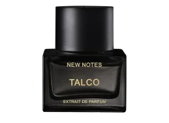 NEW NOTES Talco Extrait Sale