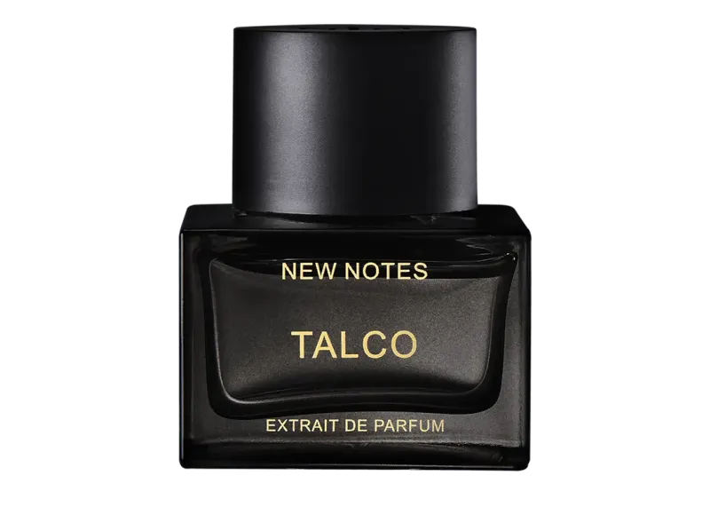 NEW NOTES Talco Extrait Sale