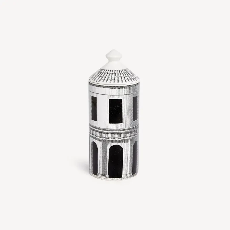 FORNASETTI TALVOLTA Spray Ambiente Architettura - Alla Violetta