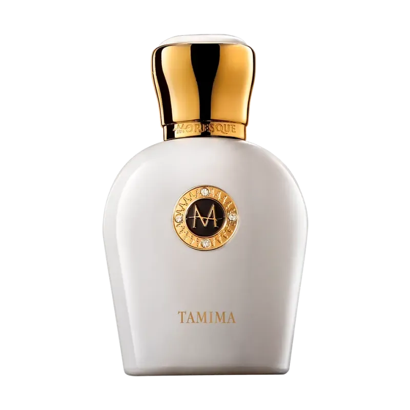 MORESQUE Tamima eau de parfum - Alla Violetta Boutique Hot