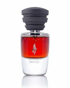 MASQUE TANGO Milano-sample-Allaviolettaboutique-Tango-profumo Discount
