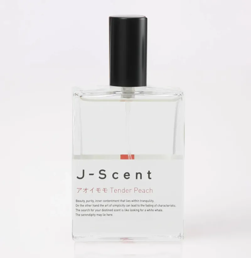 J-SCENT Tender Peach Online
