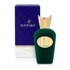 SOSPIRO Tenore New
