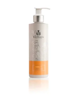 CARTHUSIA Terra Mia Crema Corpo New