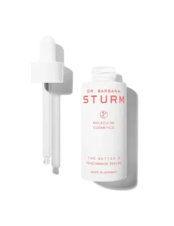 DR. BARBARA STURM The Better B Niacinamide Serum Hot