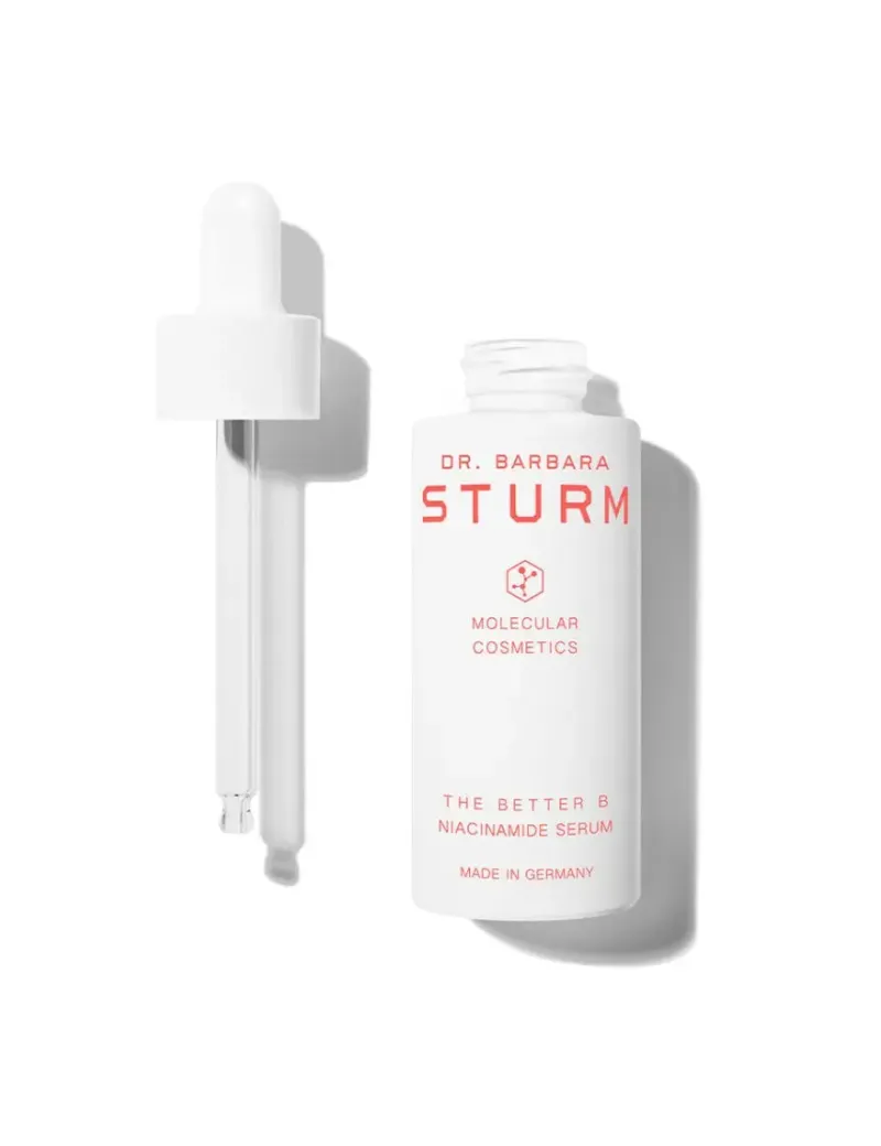 DR. BARBARA STURM The Better B Niacinamide Serum Hot