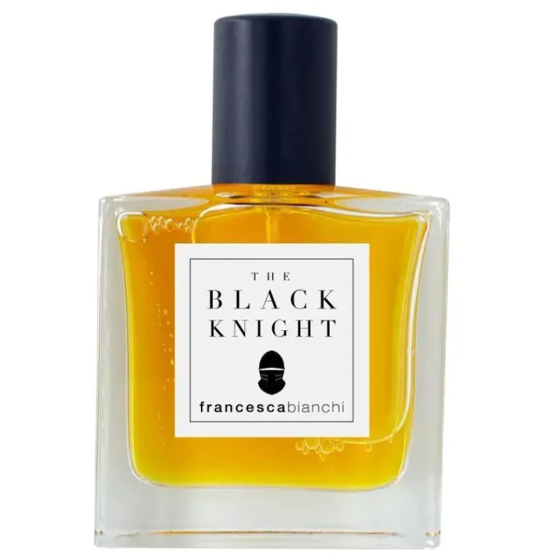 FRANCESCA BIANCHI The Black Knight extrait de parfum Hot