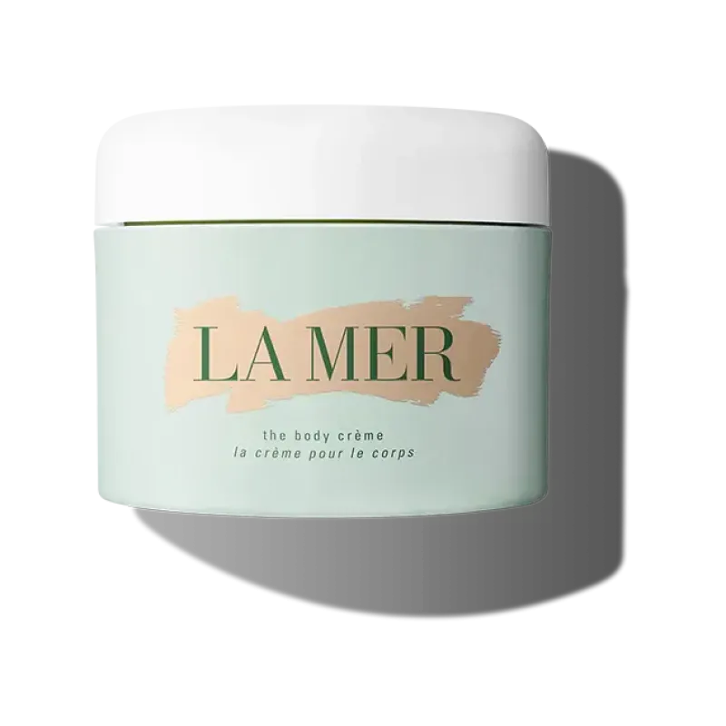 LA MER The Body Cream Outlet
