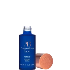 AUGUSTINUS BADER The Body Oil Best