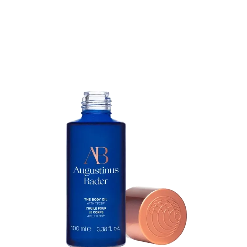 AUGUSTINUS BADER The Body Oil Best