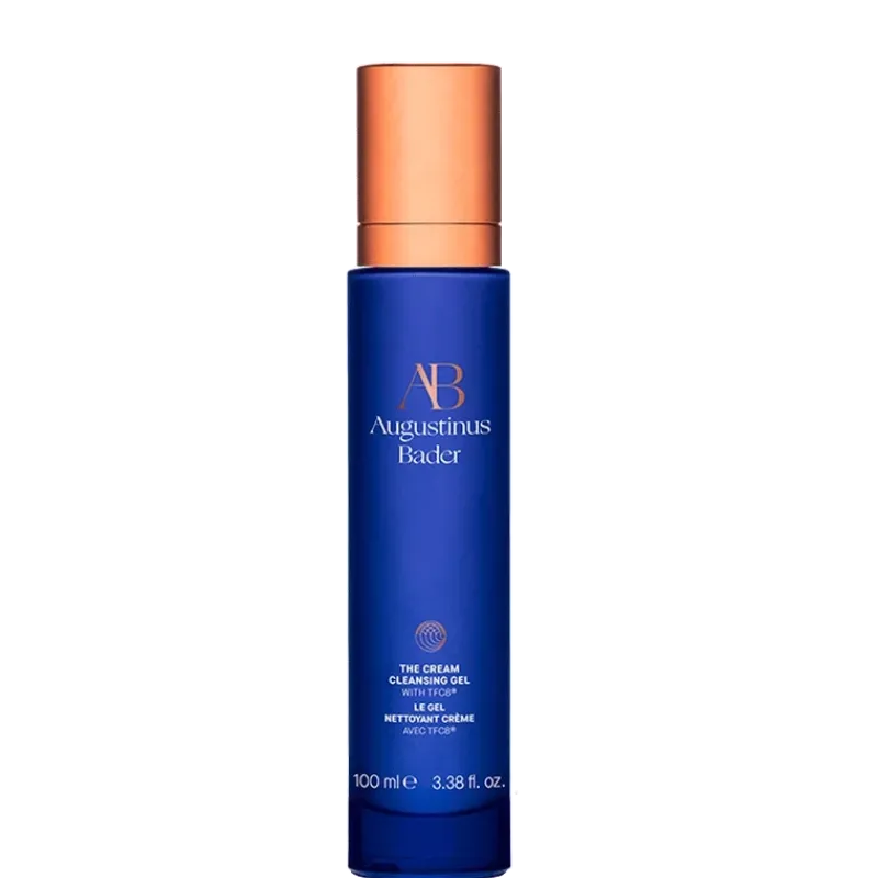 AUGUSTINUS BADER The Cream Cleansing Gel New