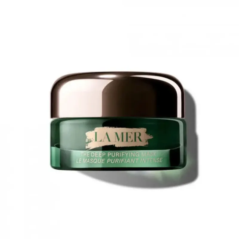 LA MER The Deep Purifyng Mask