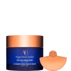 AUGUSTINUS BADER The Face Cream Mask  - Alla Violetta Boutique Napoli Hot