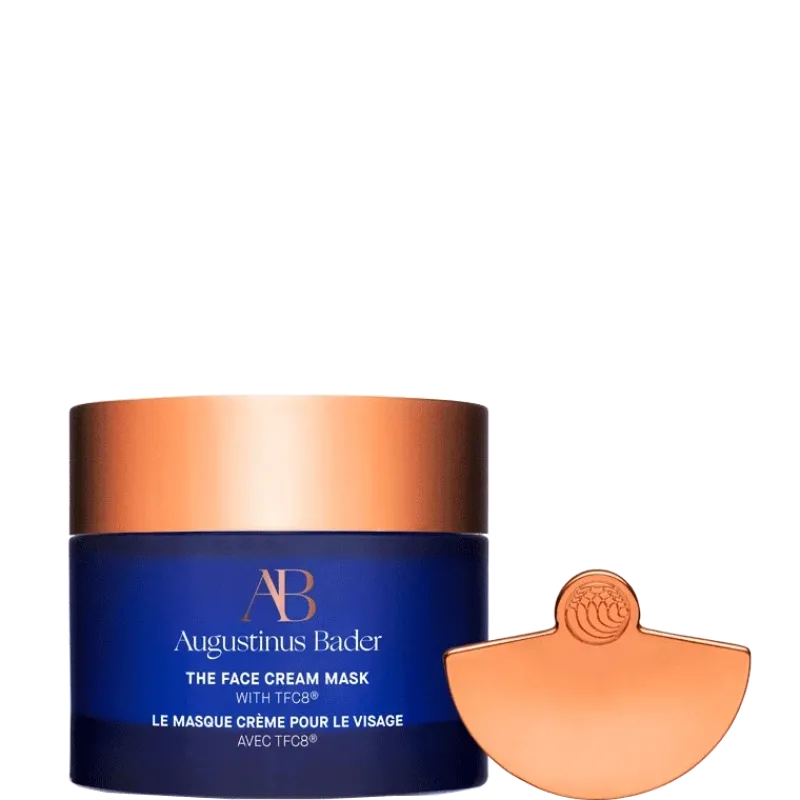AUGUSTINUS BADER The Face Cream Mask - Alla Violetta Boutique Napoli Hot