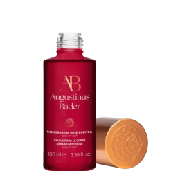 AUGUSTINUS BADER The Geranium Rose Body Oil New