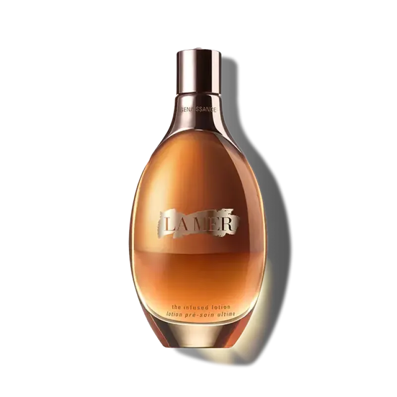 LA MER The Infused Lotion Genaissance Outlet