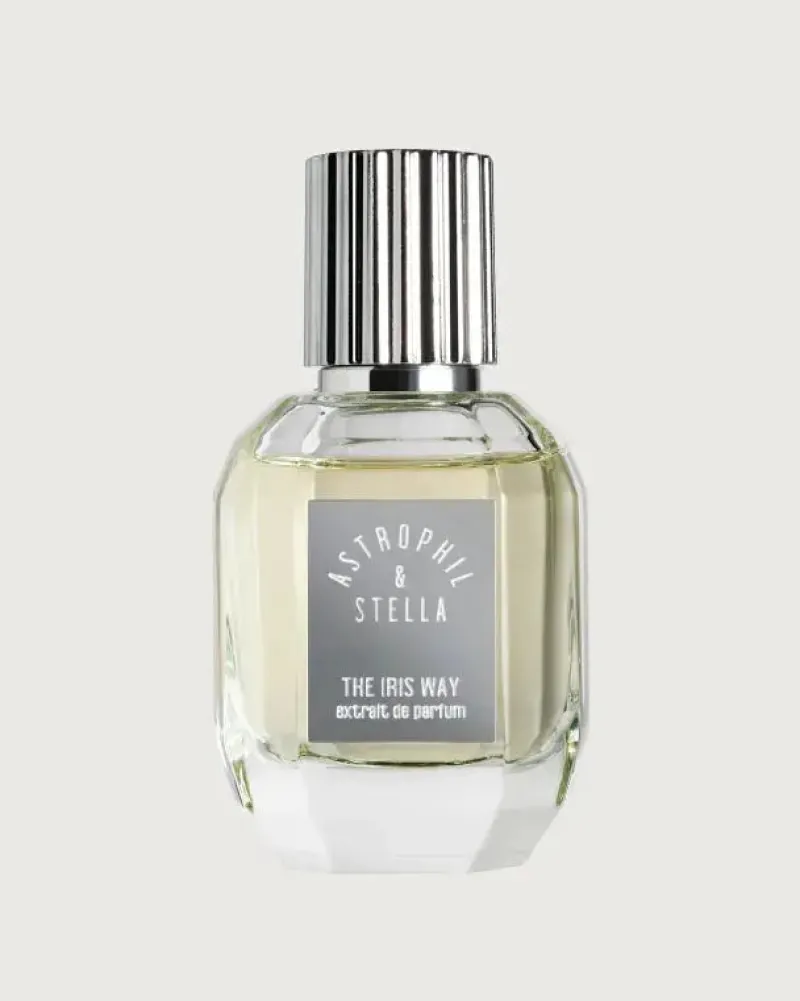 ASTROPHILL & STELLA The Iris Way Best