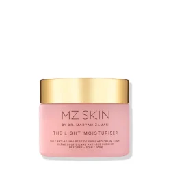 MZ Skin The Light Moisturizer - Alla Violetta Boutique Best