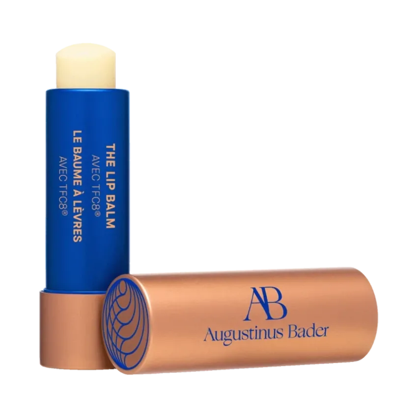 AUGUSTINUS BADER The Lip Balm Sale