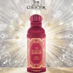 ALEXANDRE.J The Majestic Jardin edp Sale