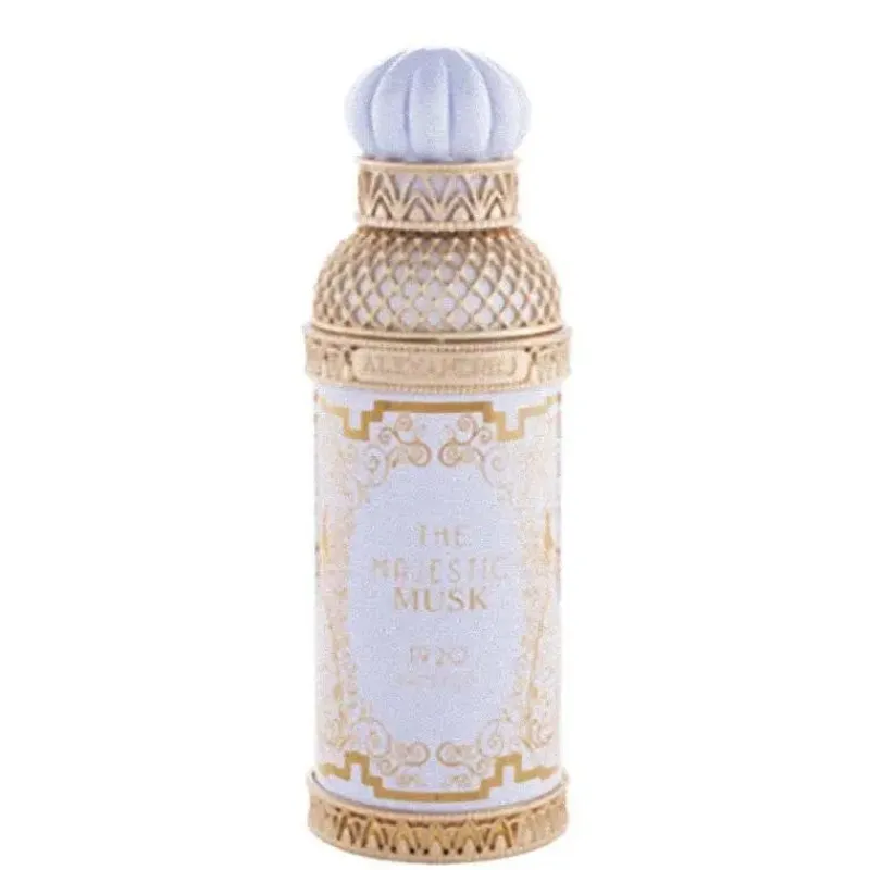 ALEXANDRE.J The Majestic Musk edp Outlet