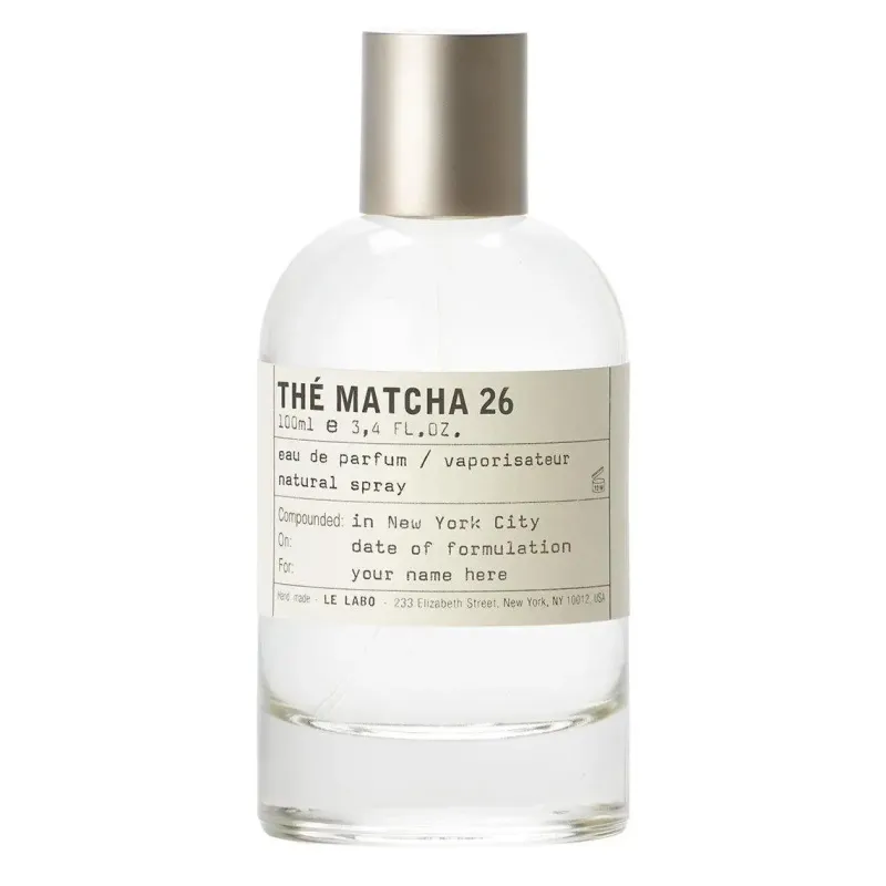 LE LABO The Matcha 26 profumo Discount