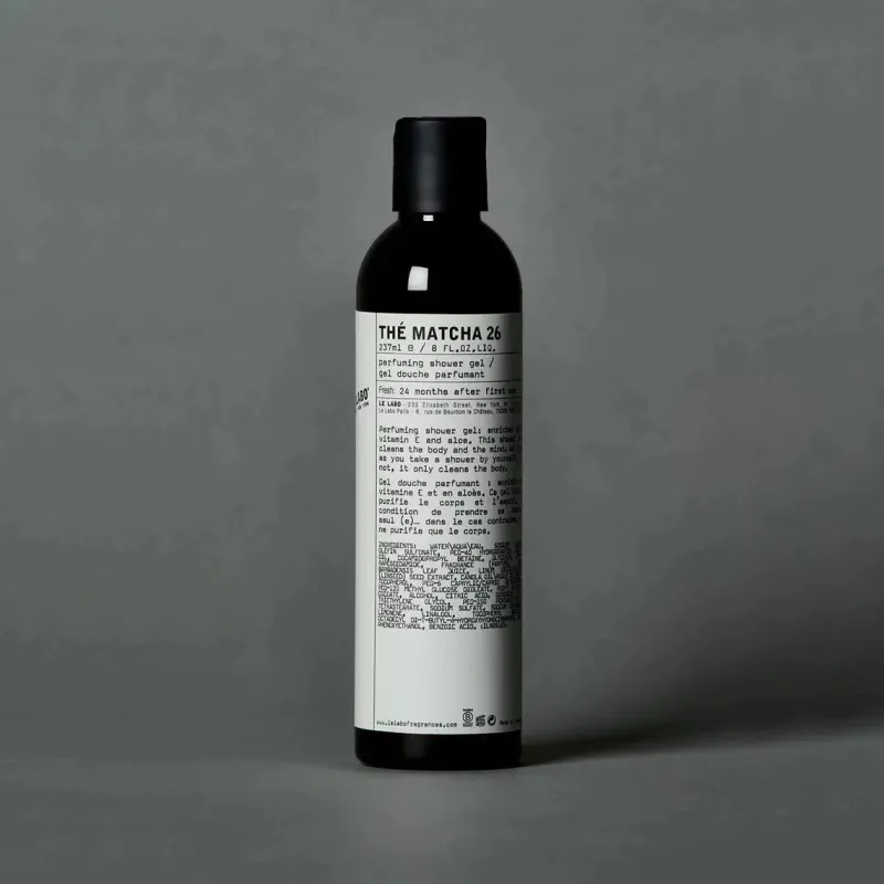 LE LABO The Matcha 26 Shower Gel Outlet
