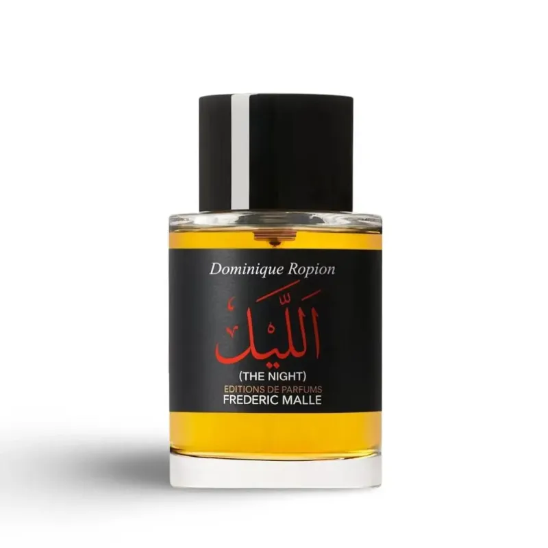 FREDERIC MALLE The Night New