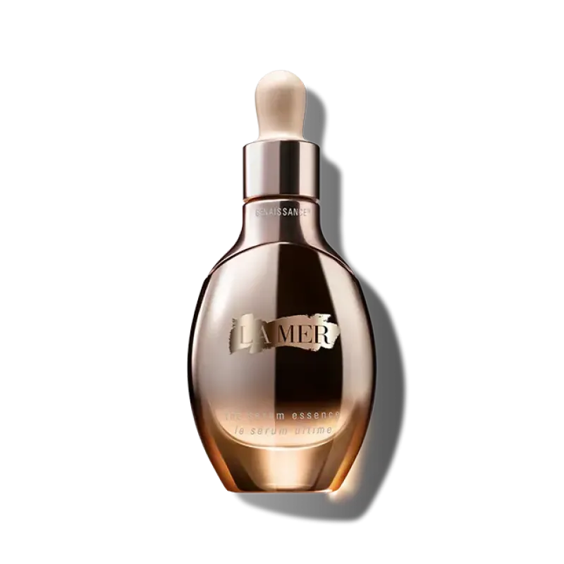 LA MER The Serum Essence Genaissance